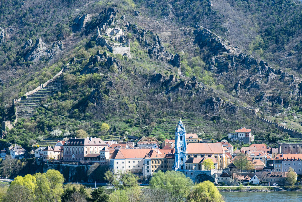 Dürnstein